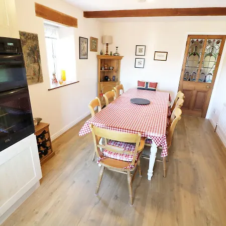 Casa vacanze Dove Cote, Appleby-in-westmorland *
