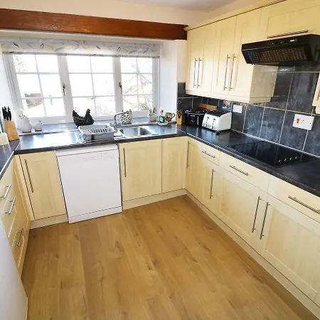 Casa vacanze Dove Cote, Appleby-in-westmorland