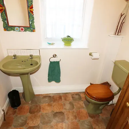 Casa vacanze Dove Cote, Appleby-in-westmorland *