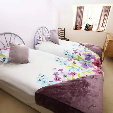 Dove Cote, Appleby-in-westmorland Casa vacanze *