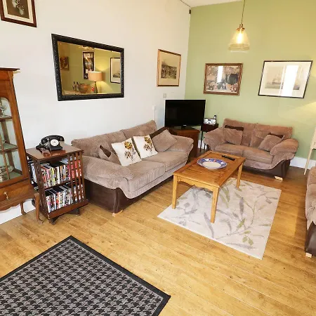 Dove Cote, Appleby-in-westmorland Casa vacanze *