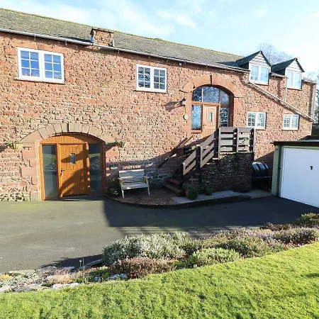 Dove Cote, Appleby-in-westmorland Casa vacanze Long Marton